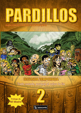 Archivo:Azacomic pardillos02.jpg