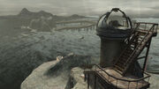 Lighthouse Hightide