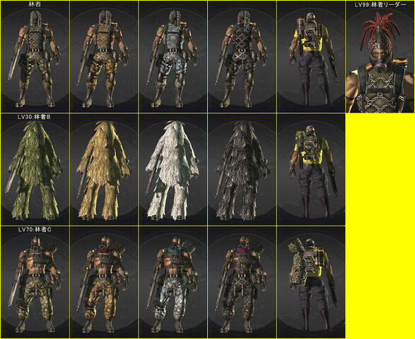 File:Jungle Pirates costumes.jpg