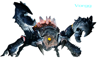 Vorgg