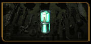 Regen Grenade