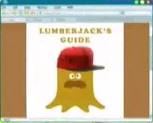 LumberjacksGuide