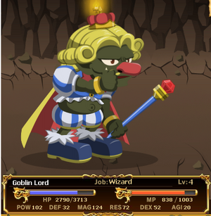 Goblinlord