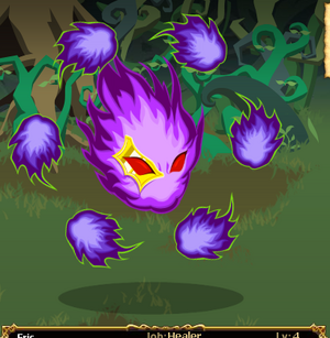 Darkspirit
