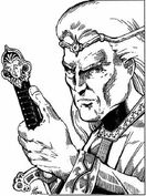 Tarannon Falastur