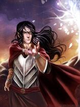 Feanor and Silmarilli by Mami02 - fghj6.jpg
