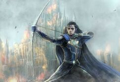 Lord Egalmoth by Egalmoth Roon (LoveBoro)