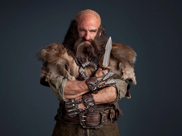 Profile Image for Dwalin