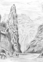 Barad Eithel