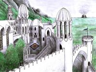 Barad Eithel