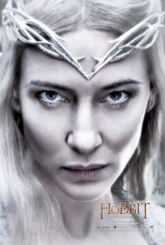 File:Galadriel TBOT5A Poster.jpg