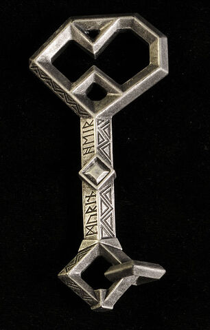 File:Key of Erebor.jpg
