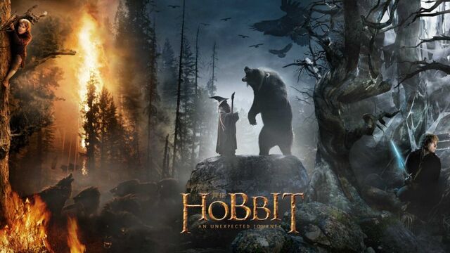 File:The-hobbit--gandalf-and-bear-wallpapers 34283 852x480.jpg