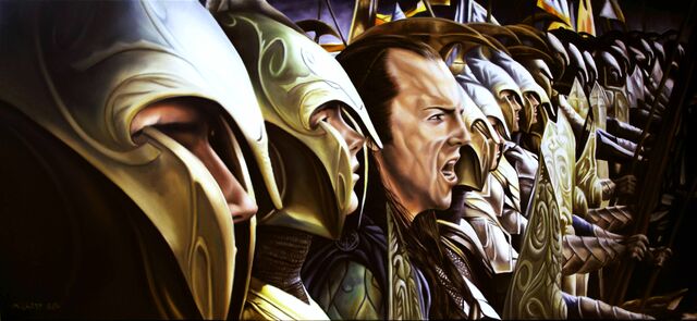 File:The lord of rings elves artwork elrond desktop 7677x3543 wallpaper-377297.jpg
