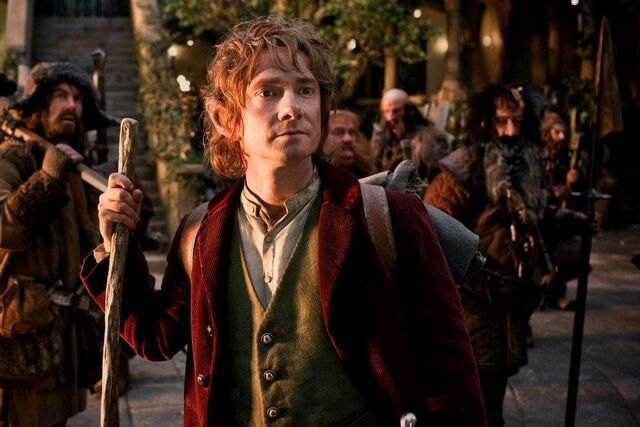 File:Bilbo with Dwarves.jpg