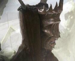 Mouth of Sauron bfme2
