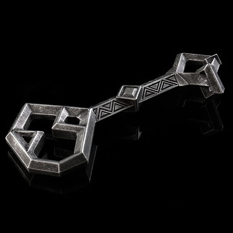 File:The key to erebor.jpg