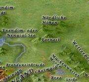 Fornost