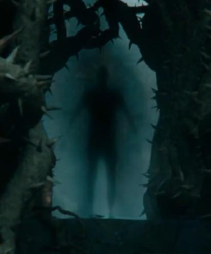 Sauron- The Necromancer of Dol Guldur Minecraft Skin