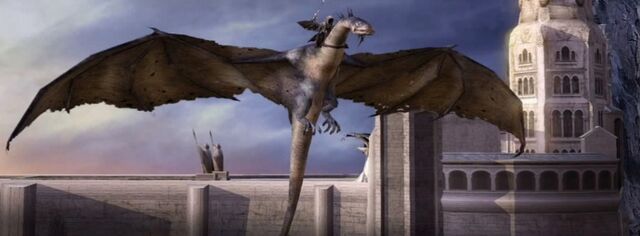 File:Evil Minas Tirith.jpg