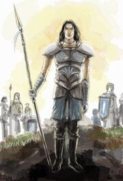 GilGalad