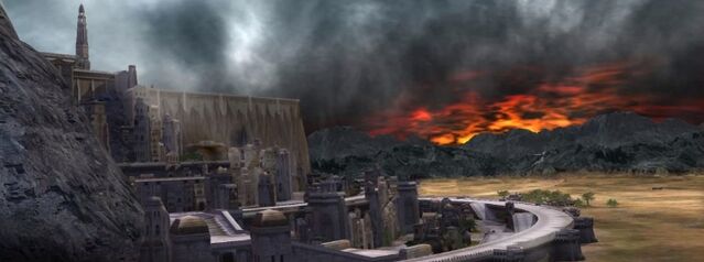 File:Minas Tirith BFME.jpg