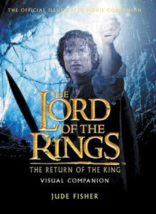 The Return of the King Visual Companion