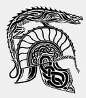 Drachenhelm