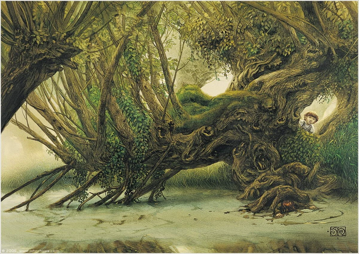 KategorieWald Der Herr der Ringe Wiki FANDOM powered by Wikia