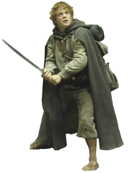 Samwise Gamgee | Śródziemie Wiki | FANDOM powered by Wikia