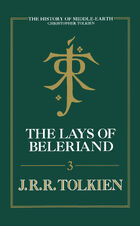 The Lays of Beleriand