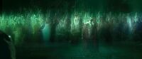 Army of the dead