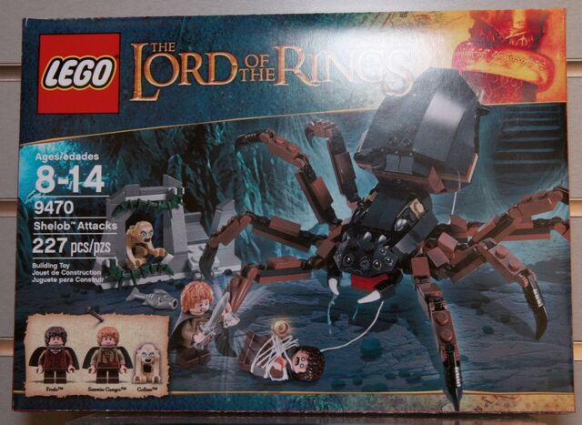 File:LEGO SHELOB ATTACKS.jpg