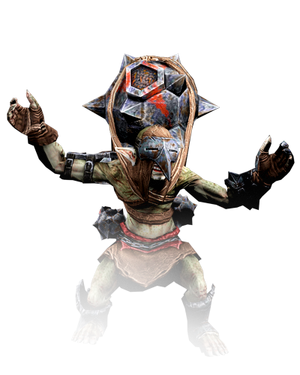 Felgrom model