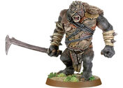 Hill Troll