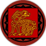 Rhudaur's Wappen