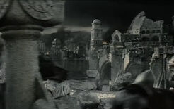 Mostosgiliath