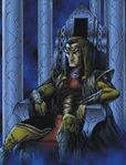 Mandos