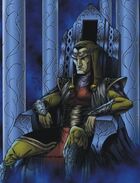 Mandos