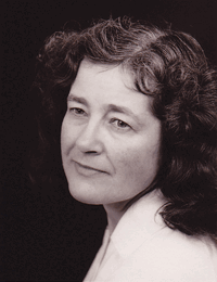 Паулина Бейнс