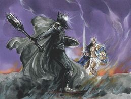 2771660.Fingolfin-Morgoth 1.jpg