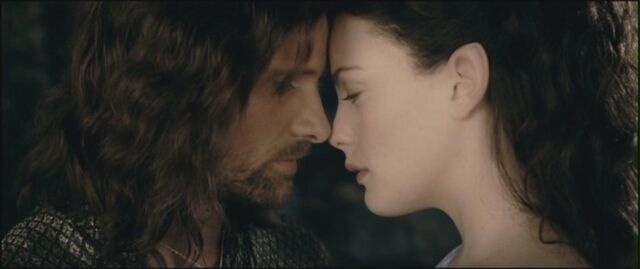 Plik:Arwen-and-Aragorn-Lord-of-the-Rings-The-Two-Towers-aragorn-and-arwen-11666113-1600-672.jpg
