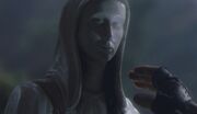 Gilraen Grab