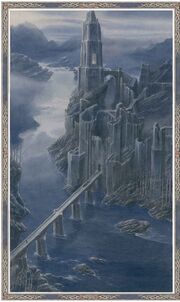 Wizardstower