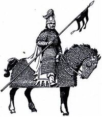 Cataphract