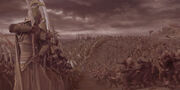 Xtari wars (siege of neslina