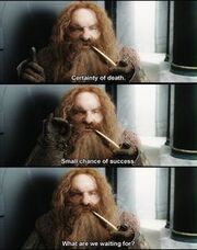 Like gimli said