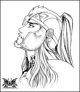 Eomer