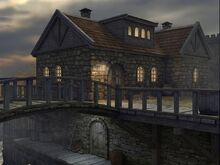 Silenn, Riften
