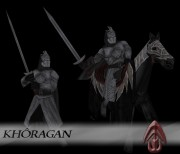 Khoragan